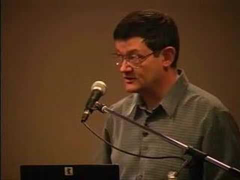 OSS Speaker Series: The State of the Linux Kernel