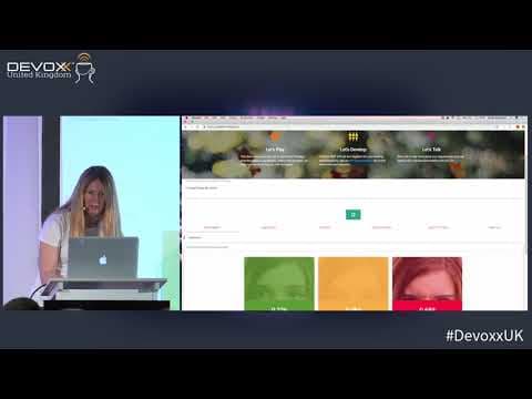 Cool things to do with Alexa (and lots of things you can't) by Sarah Saunders