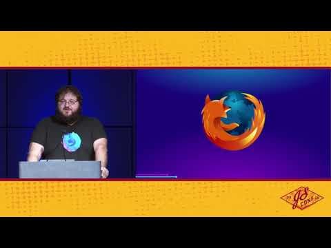 Browser Extensions - Matt Claypotch - JSConf US 2018