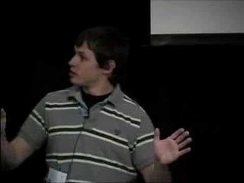 KDE4 Release Event