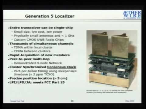 MIMO Radios and Geolocation: Instant Networks Using Coin-siz