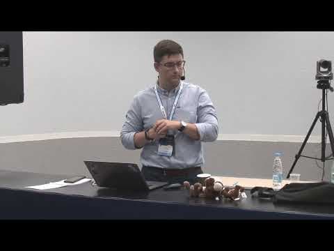 Voxxed Days 2019 Minsk (Track 4)