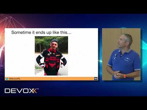 Best practices from agile development: Why is positive thinking so important for ... - André Grunow