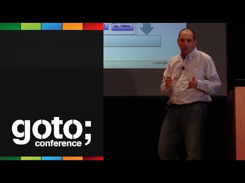 The Next Generation of Java Runtimes • John Duimovich • GOTO 2014