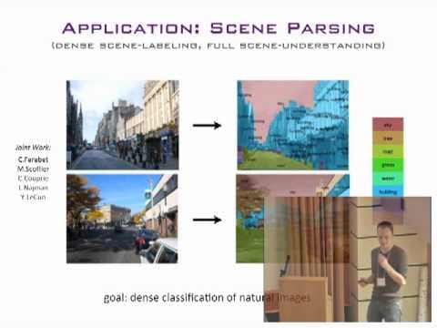 NIPS 2011 Big Learning Workshop - Algorithms, Systems, & Tools for Learning at Scale: NeuFlow...