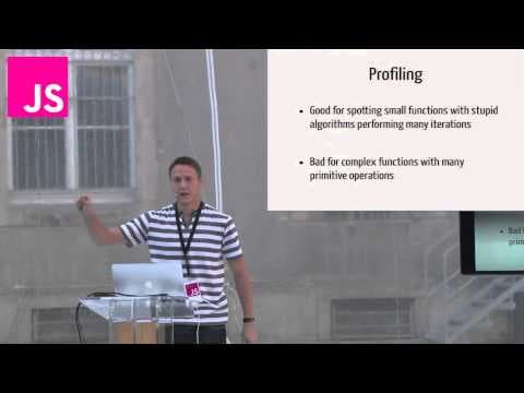 Felix Geisendörfer: Faster than C? Parsing Node.js Streams!