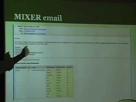 Intelligent Assistance for Desktop User Tasks