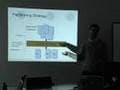 A Search Engine Architecture Based on Collection Selection