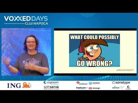 [VDCLUJ22] Marit van Dijk - Use testing to Develop Better Software Faster