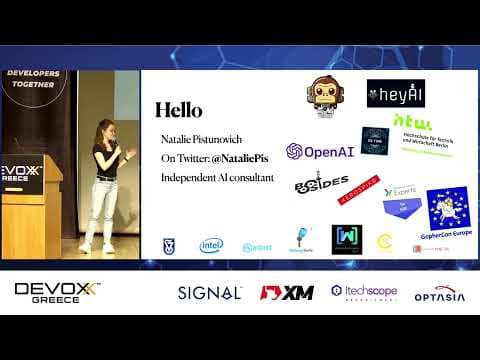 The Current State of AI Driven Development by Natalie Pistunovich