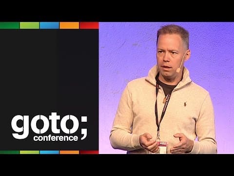 Deploying Code & Resource to Microsoft Azure • Kristofer Liljeblad • GOTO 2016