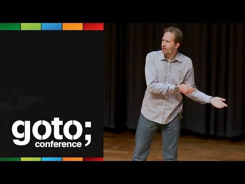 ASP.NET, HTML5 & the Mobile Web • Scott Hanselman • GOTO 2012