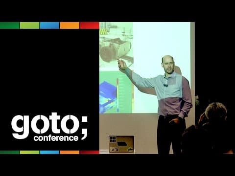 Twice the Teslas in Half the Time: Scrum Production • Joe Justice • GOTO 2016