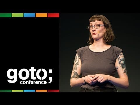 The 2D Kitten Problem • Laura Laugwitz • GOTO 2017
