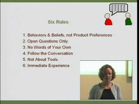 Digging Beyond User Preferences