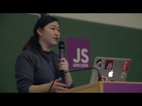 Lian Li: Machine Learning with Node.js - JSUnconf 2016
