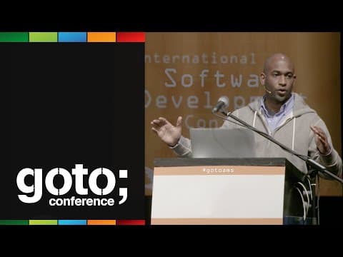 Rocket & the App Container Spec • Kelsey Hightower • GOTO 2015