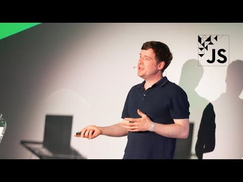 It's the markup that matters by Hidde de Vries