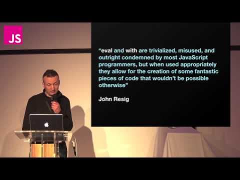 Angus Croll: Break all the rules