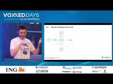 [VDCLUJ22] George Crăciun Vasilache - Approaching OAuth2