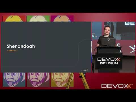 Understanding Low Latency JVM GCs by Jean Philippe Bempel