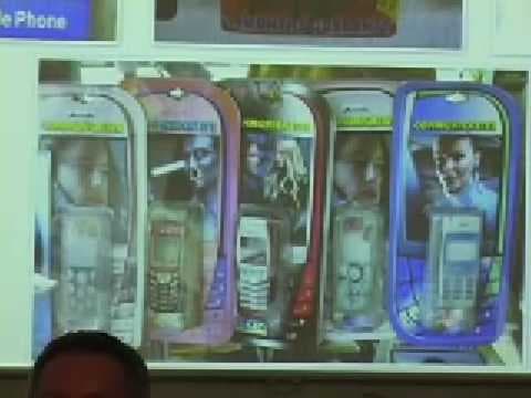 Mobile in Africa:  Doing HCI Differently in the...