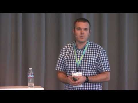 GTAC2016: Scale vs Value - Test Automation at the BBC
