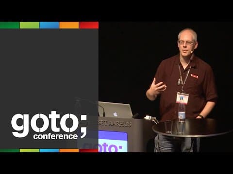 Globally Distributed Cloud Application at Netflix • Adrian Cockcroft • GOTO 2012