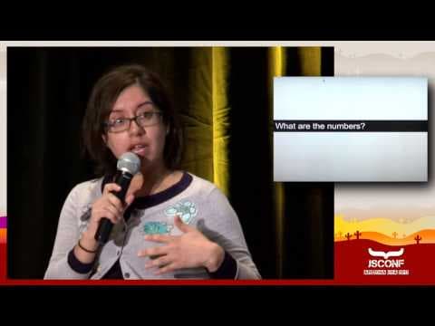 Avni Khatri & Chris Williams: Diversity in computing