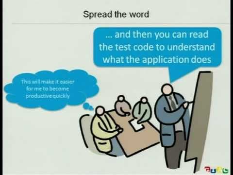 GTAC 2008: The Value of Small Tests