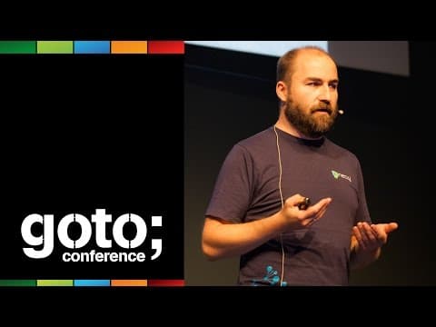 Using Open Source Techs to Unearth the Stories of the Panama Papers • Michael Hunger • GOTO 2016
