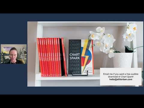 Q&A with an Expert featuring Alli Torban