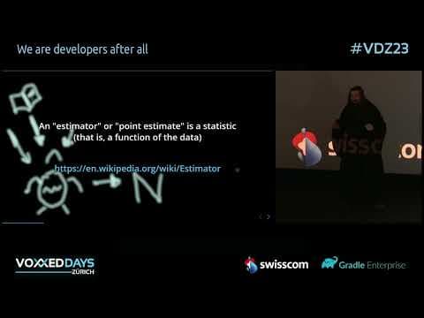 Respect estimates by Jarek Ratajski