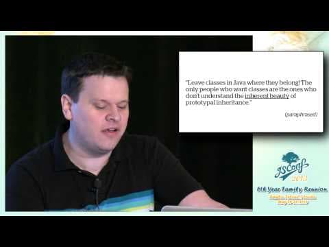 [JSConfUS 2013] Andrew Dupont: Learning New Words