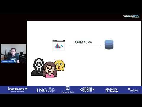 [VDBUH22] Laurentiu Spilca - Five most useful profiling techniques to use with modern Java apps