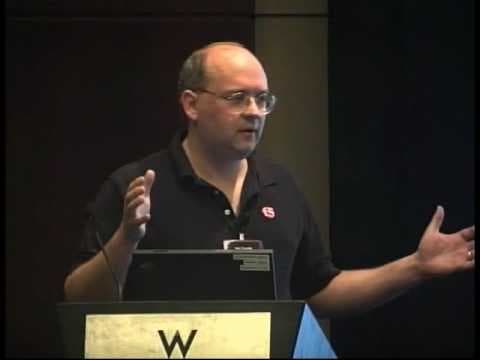 GTAC 2008: Context-Driven Test Automation - How to Build the System You Reall...