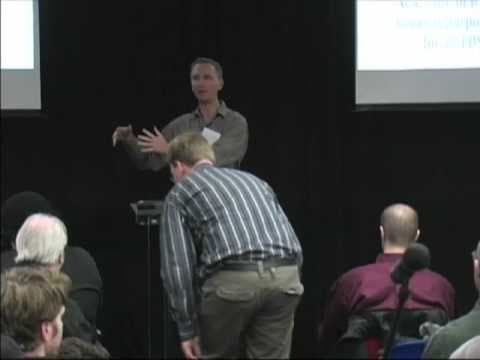 KDE4 Release Event