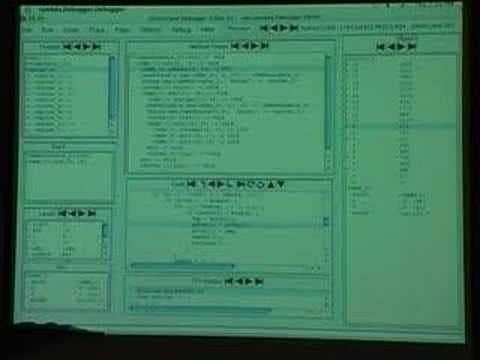 Debugging Backwards in Time