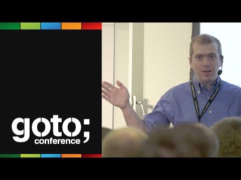 Web Assembly • Nick Bray • GOTO 2015