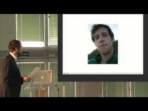 [JSConfEU 2011] Thilo Utke: The ruby guy that goes javascript