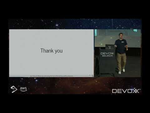 Java™ 18 & 19  What's new and noteworthy? by Piotr Przybyl