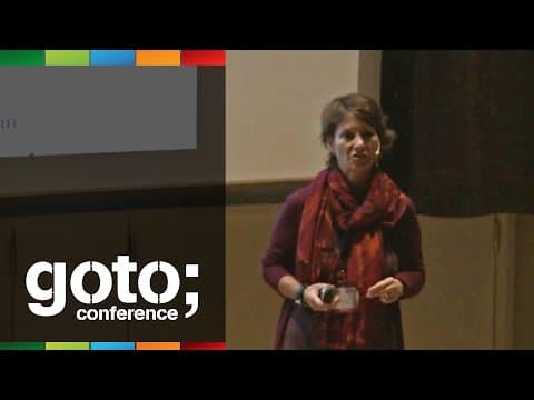 Agile Development within the Corporation • Jutta Eckstein • GOTO 2012