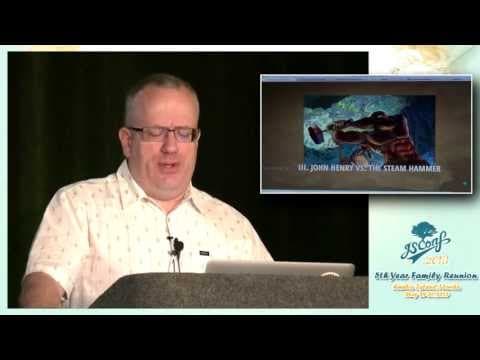 [JSConfUS 2013] Brendan Eich: Toward a language-neutral browser VM