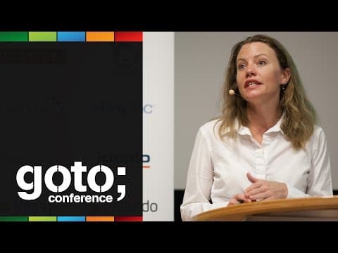 Practicalities of Fighting for a Free Internet • Sarah Harrison • GOTO 2014