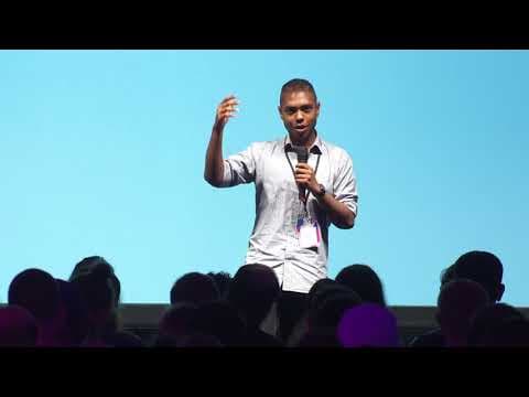 From You Can't to You Can: The Welcoming Nature of Javascript - Tejas Kumar - JSConf EU 2018