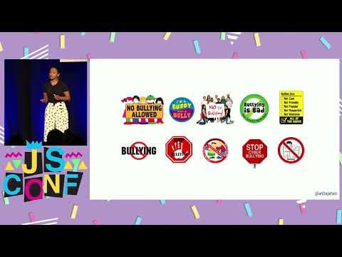 Empathy is not enough - the power of engaging hard-to-reach users - Ariba Jahan - JSConf US 2019