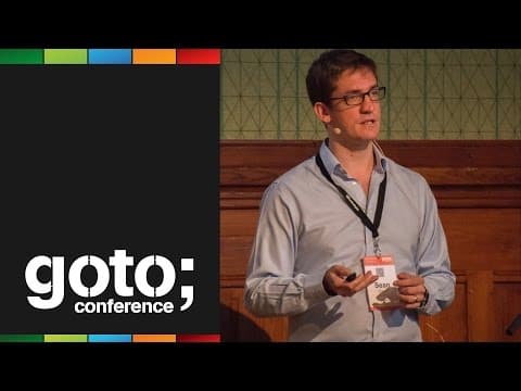 A Taste of Random Decision Forests on Apache Spark • Sean Owen • GOTO 2015