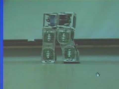 Self-Reconfigurable Robots and Digital Hormones
