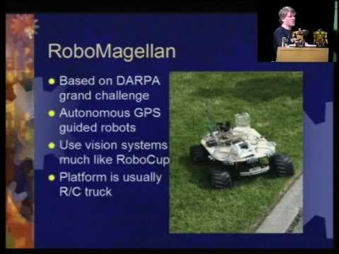 ComBots / Robogames