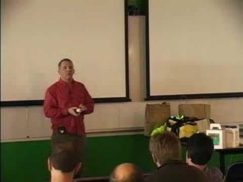 Wilderness Survival: Building and using a wilderness...